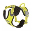 Hurtta Weekend Warrior valjas Neon Sitruuna