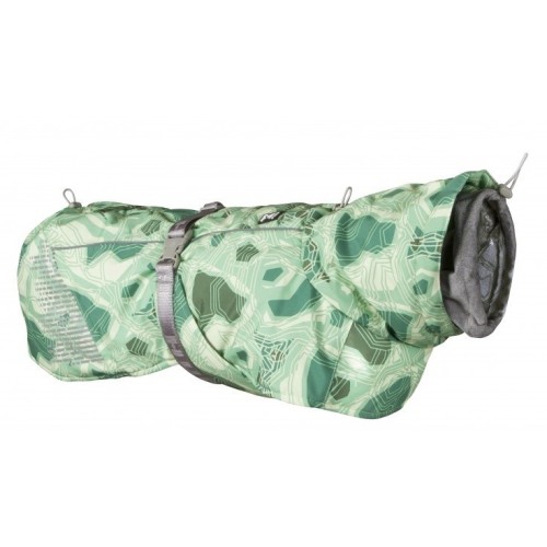 Hurtta Extreme warmer puisto camo