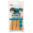 BEST FRIEND NORDIC HIRVI & RIISTA HYPOALLERGENIC -ROUHELUU 4 KPL 60 G