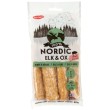 BEST FRIEND NORDIC HIRVI & HÄRKÄ + PORSAS -ROUHELUU 4 KPL 60 G