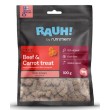 Rauh! Beef-Carrot Treat 100 g